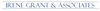 IRENE GRANT & ASSOCIATES Logo