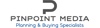 Pinpoint Media Logo