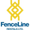 Fenceline Rentals Ltd. Logo