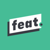 feat. Logo