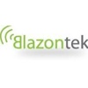 Blazontek Logo