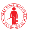 Pest Free Services Logo