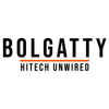 Bolgatty Logo