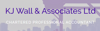 KJ Wall & Associates Logo