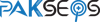 Pakseos Logo