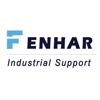 Fenhar New Material CO., LTD. Logo