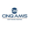 Cinq Amis Logo