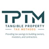 Tangible Property Tax Methods Logo