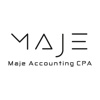 Maje Accounting CPA Ltd. Logo