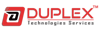 Duplex technology pvt ltd Logo