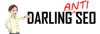 Darling Online Marketing Logo