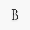 Baobun Studio Logo