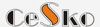 CESKO Biuro Rachunkowe Biegly Rewident Logo
