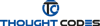 Thoughtcodes LLC Logo