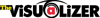 The Visualizer Logo