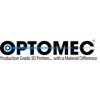 Optomec Logo
