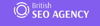 British SEO Agency Logo