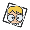 Block Nerds Logo