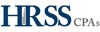 HRSS CPAs Logo