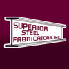 Superior Steel Fabricators Inc Logo