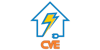 CV Electric Logo