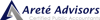 ARETE ADVISORS Logo