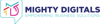 MIGHTY DIGITALS Logo