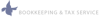 BARB'S BOOKKEEPING & TAX SERVICE Logo