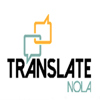 Translate Nola Logo
