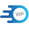 WP Speed Insights Logo