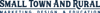 Small Town And Rural Logo