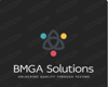 BMGA Solutions Logo