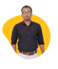 Md Jubaer Alam Logo
