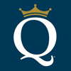 Queen of Wraps Utah Logo