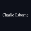 Charlie Osborne Design Logo
