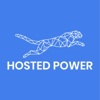 Hosted Power Logo