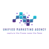 Unified Marketing Agency- Out of Business Logo