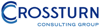 Crossturn Consulting Group Logo