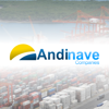 Andinave Logo