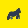Magilla Logo