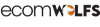 ECOMWOLFS LLC Logo