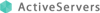 ActiveServers Logo