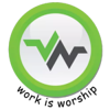 Websofy Software Pvt Ltd - Website & Software Development | Digital Marketing Company | Local SEO Company in Lucknow Logo