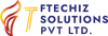 Ftechiz Solutions Pvt. Ltd. Logo