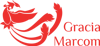 Gracia Marcom Logo
