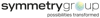 Symmetry Group Limited Logo