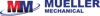 Mueller Mechanical Logo