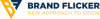 Brand Flicker Logo