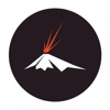 Volkano Creative Design Logo