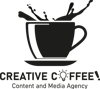Creative Coffee Multimedia Designs (formerly Webwise) Logo
